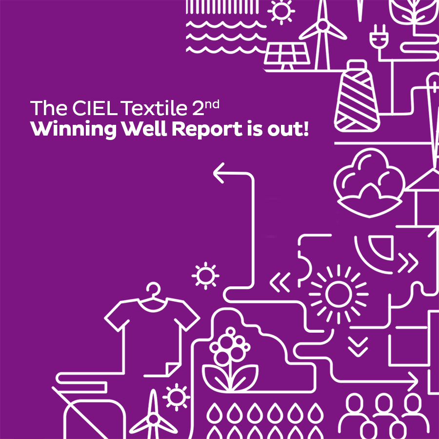 ciel textile